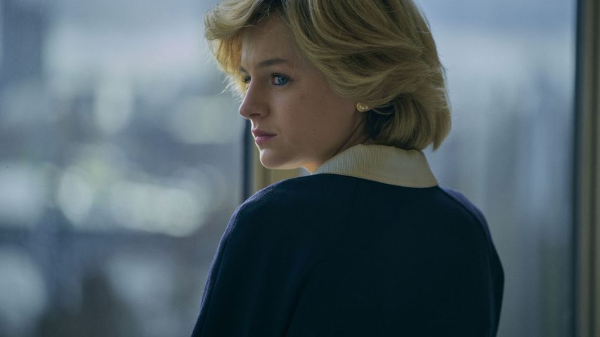 Zu heftig? Diskussionen über Bulimie-Szenen bei "The Crown"