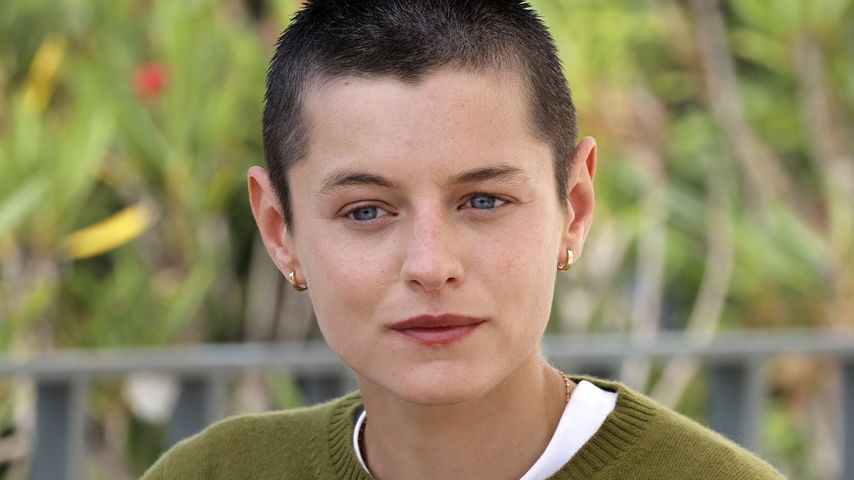 Emma Corrin, Schauspielerin