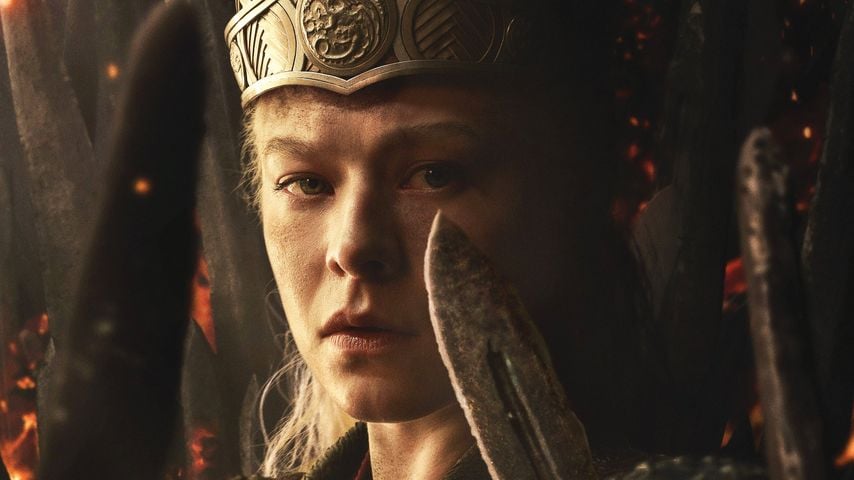"House of the Dragon" erfüllt nun endlich diesen Fan-Wunsch