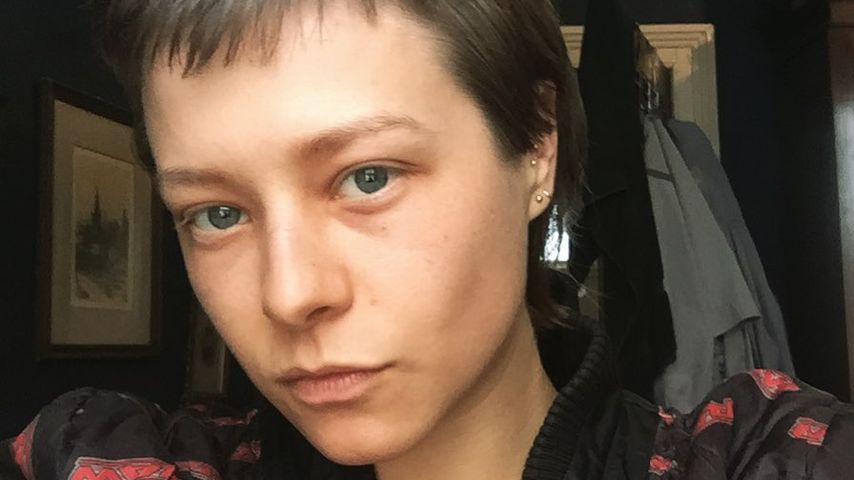 Emma D'Arcy, Hauptdarstellerin in "House of the Dragon"