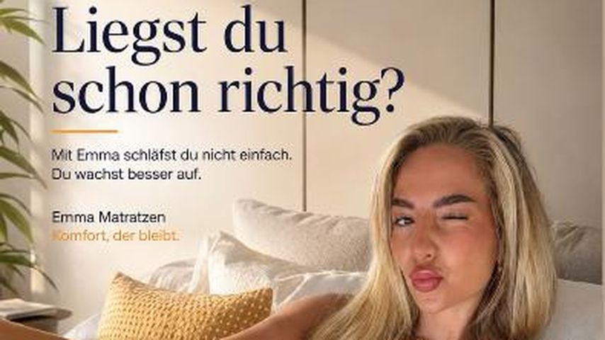 Emma Fernlunds selbst erstelle Collage