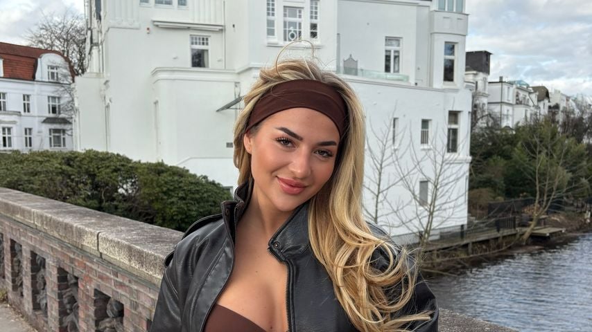 Fiese Kommentare über ihr Äußeres: Emma Fernlund wehrt sich