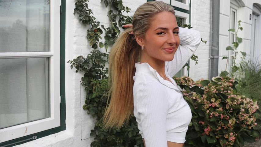 Emma Fernlund im September 2023