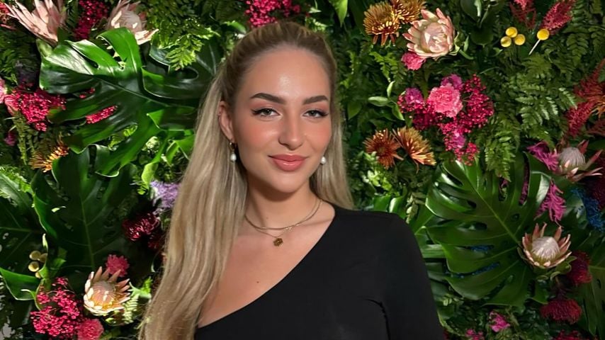 Emma Fernlund, TV-Bekanntheit