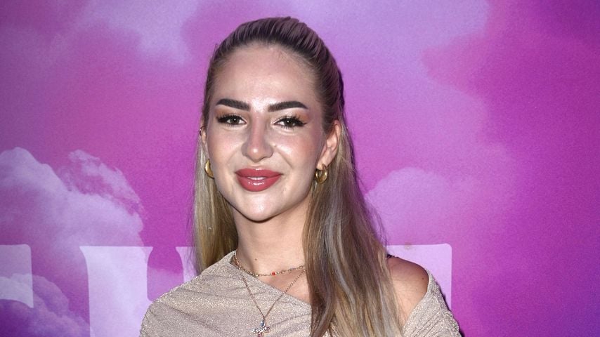 Emma Fernlund will einen Mann außerhalb von Reality-TV daten