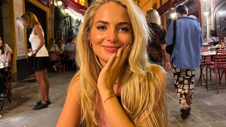 Emma Fernlund im September 2023