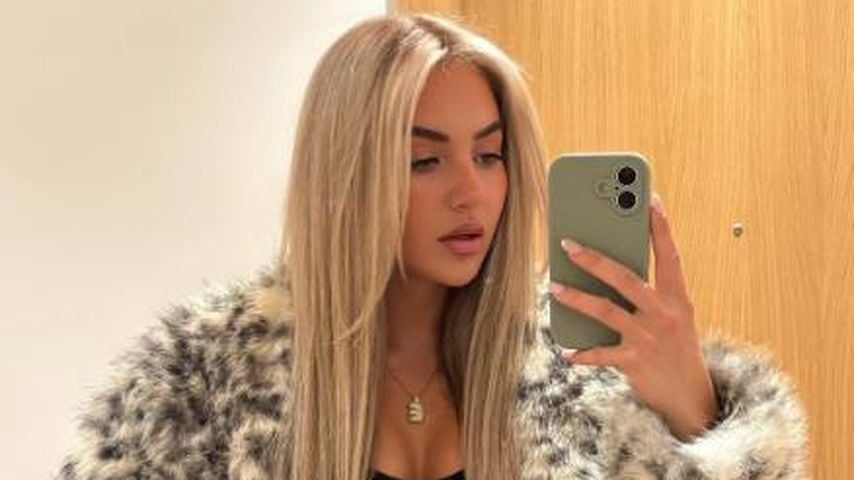 Emma Fernlund, November 2025