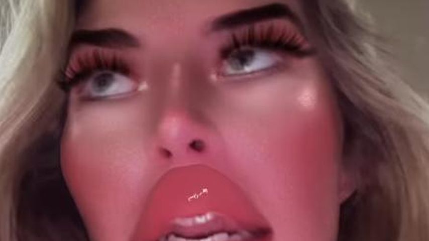 Emma Fernlund, "Temptation Island V.I.P."-Verführerin 2023