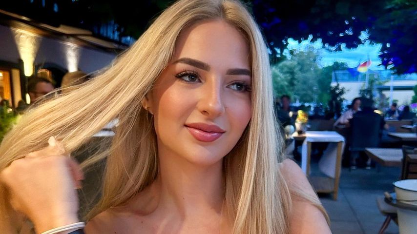 Emma Fernlund, "Temptation Island"-Verführerin