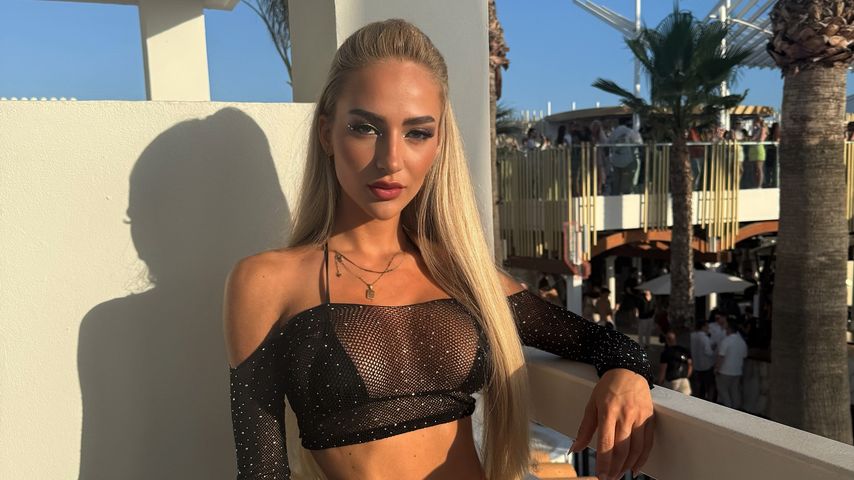Emma Fernlund, Reality-TV-Bekanntheit