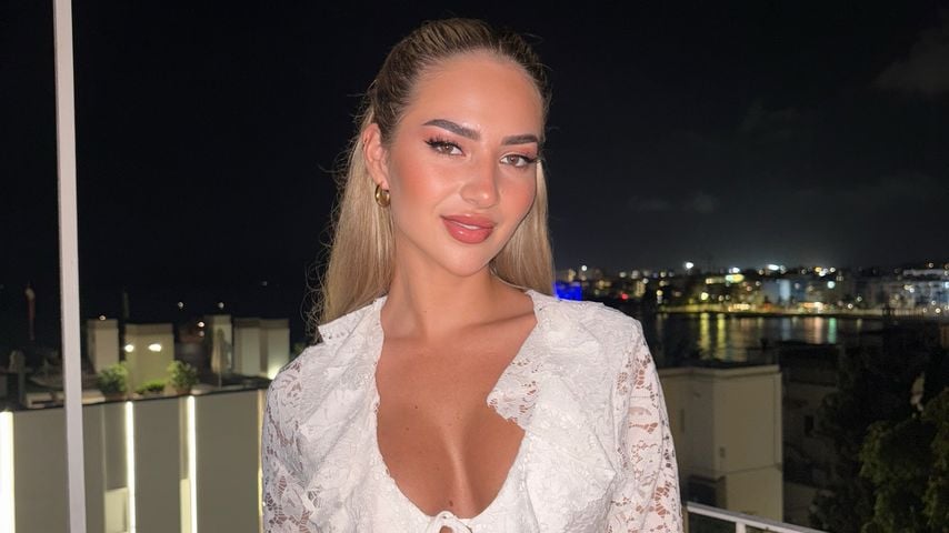 Großer Schock: Emma Fernlund wurde auf Ibiza "fast entführt"