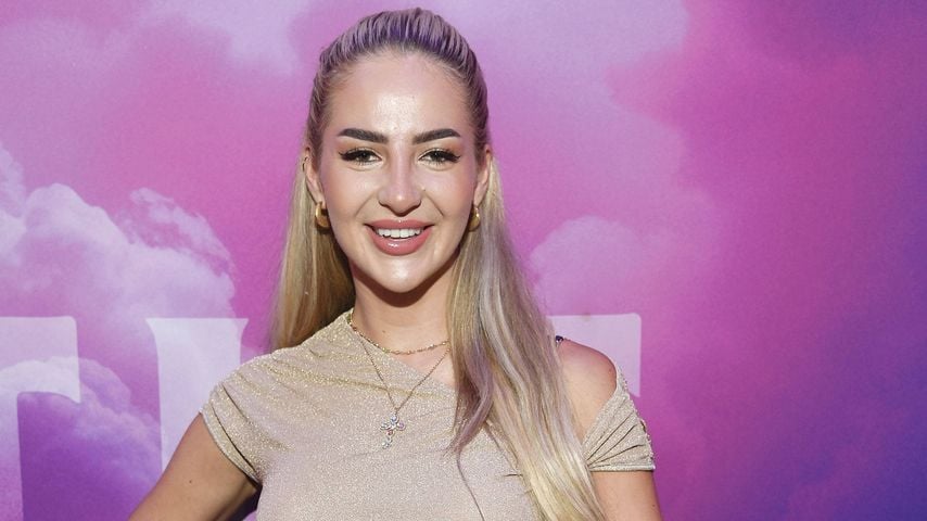 Emma Fernlund rechtfertigt aktives Datingleben nach Kritik