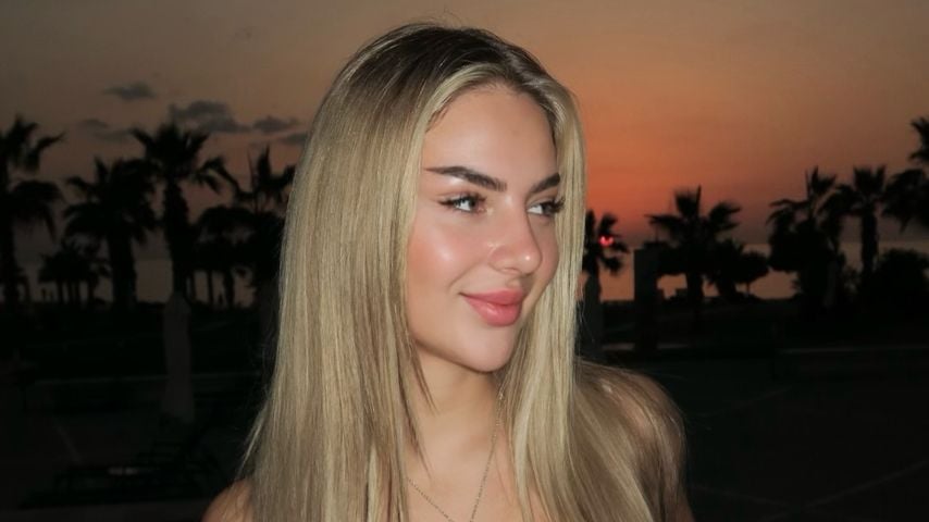 Emma Fernlund, Dezember 2025