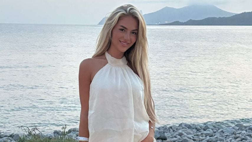 Emma Fernlund, Reality-TV-Bekanntheit