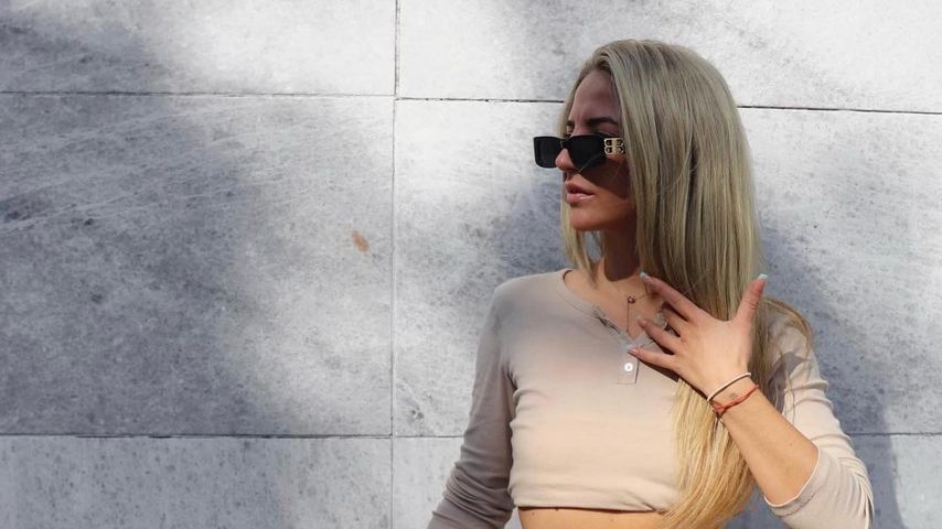 Emma Fernlund, Influencerin