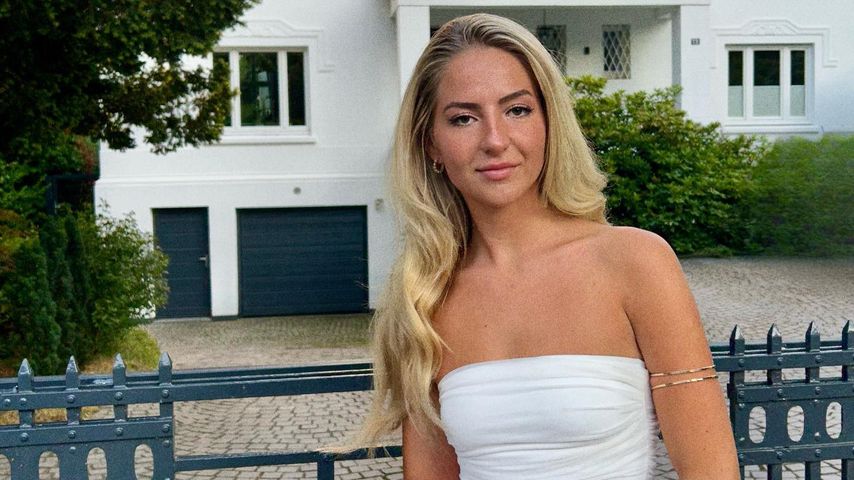 Emma Fernlund, "Temptation Island V.I.P."-Verführerin 2023