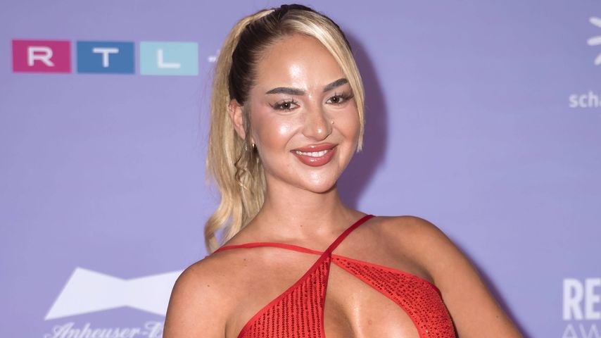 Emma Fernlund schämt sich für ihre AYTO-Sexszenen im TV