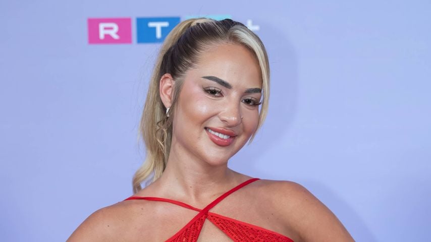 Emma Fernlund, Reality Awards 2026