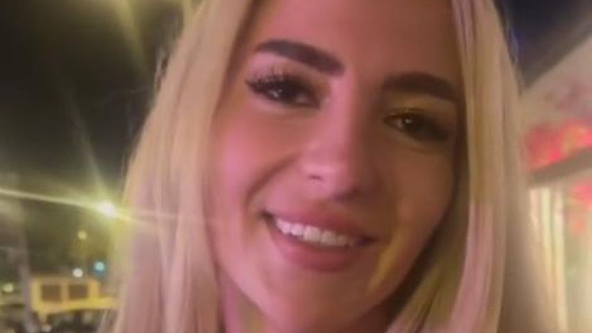 Realitystar Emma Fernlund, Juni 2025