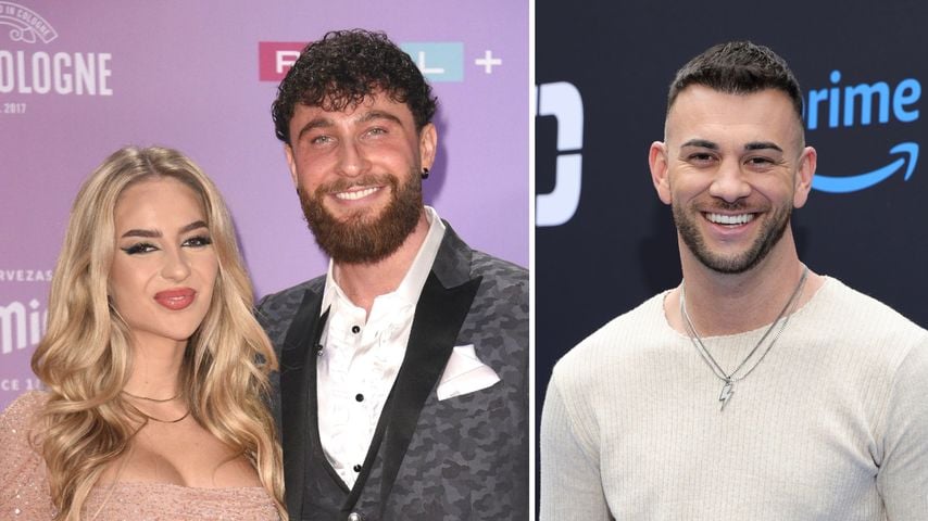 Hat Emma Umut bei "The Power" mit Serkan Yavuz betrogen?