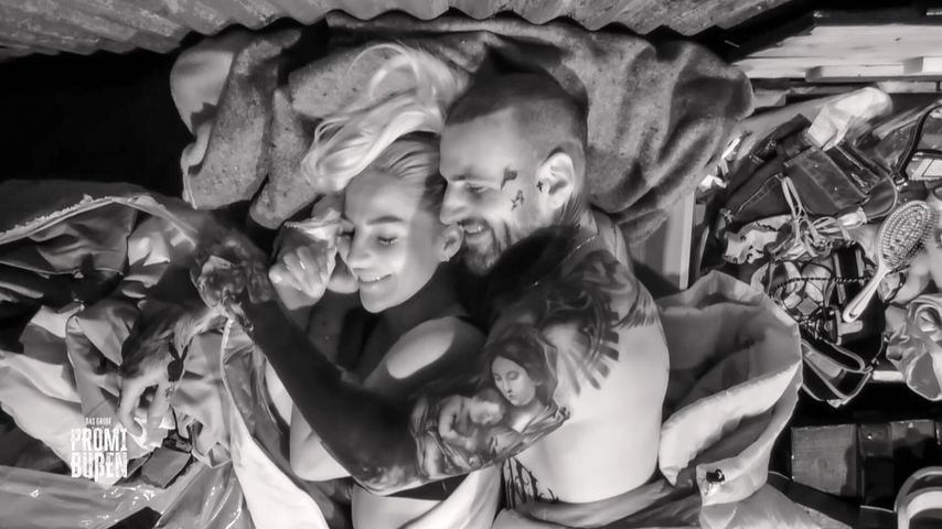 Lauter Hotelsex? Fans üben Kritik an Emma Fernlund und Diogo