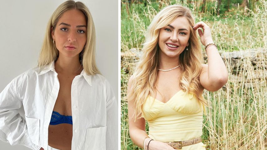 "Temptation Island"-Emma ist für Jana-Maria "blonder Teufel"
