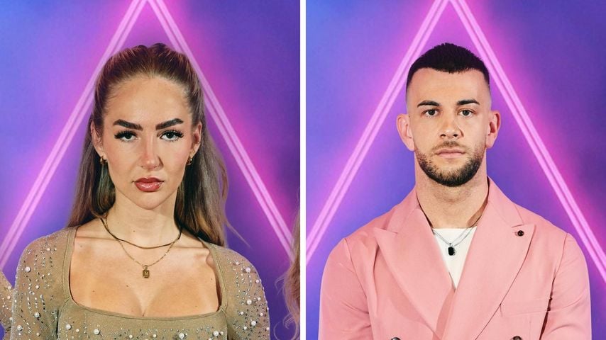 Kuss mit Emma: Serkan Yavuz betont, es "ist nichts passiert"