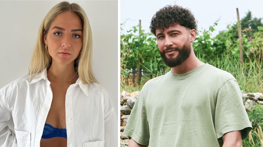 Gefühle? Emma Fernlund spricht über Off-Cam-Moment mit Umut