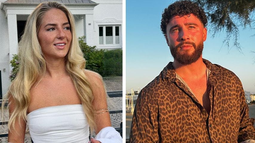 "Temptation Island"-Emma soll Umut Tekin betrogen haben!