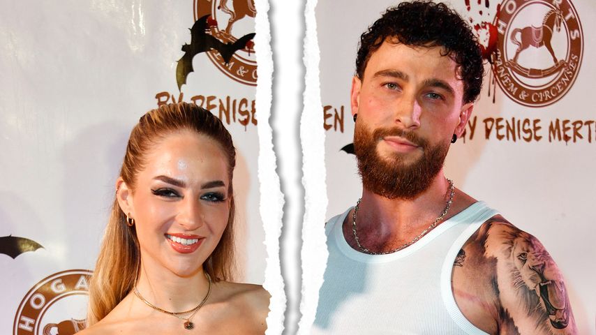 Emma Fernlund und Umut Tekin Collage