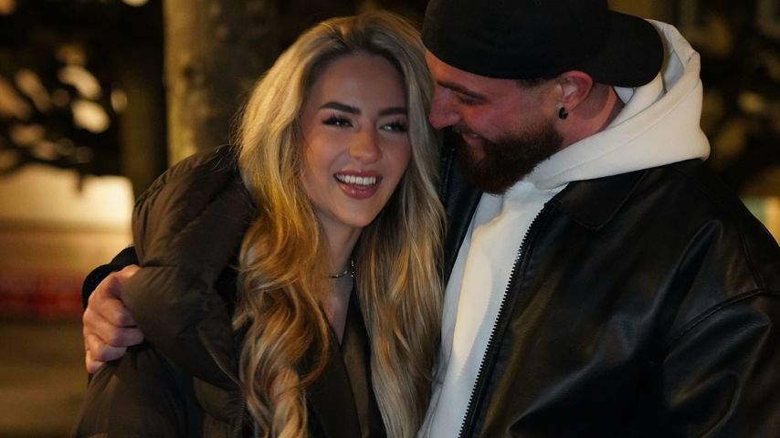 Emma Fernlund und Umut Tekin, Realitystars
