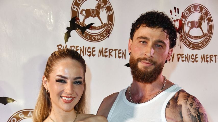 Das sind die schaurigen Halloweenkostüme der Realitystars