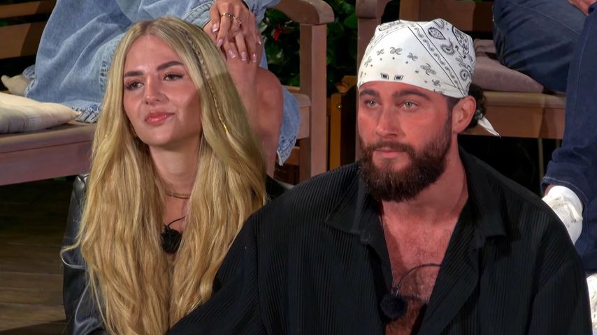 Eskalation im Sommerhaus: Bereuen Emma und Umut Verhalten?