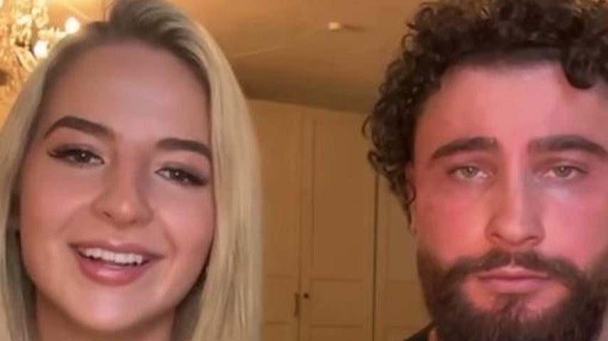 Emma und Umut Tekins kurze Trennung hat Beziehung gestärkt!