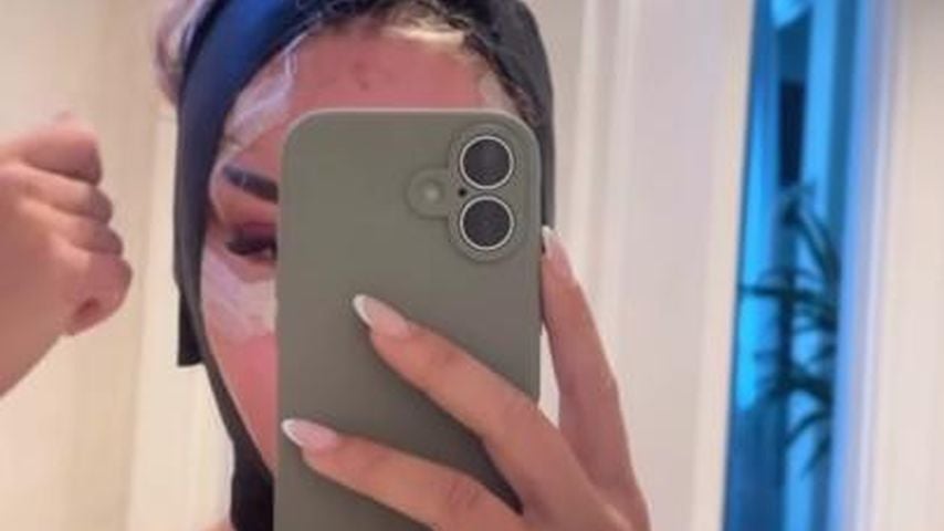 Emma Fernlund, November 2025