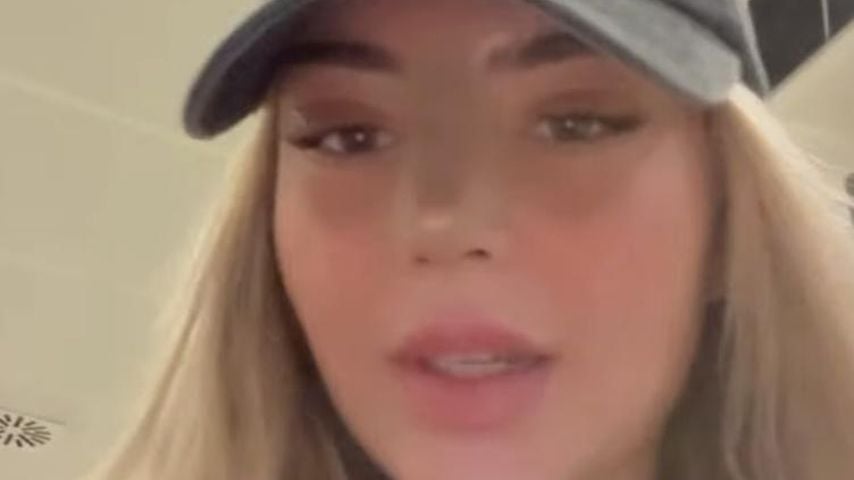 Emma Fernlund, November 2025