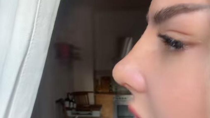 Emma Fernlund, November 2025