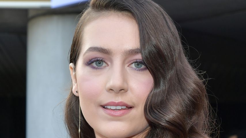 Emma Fuhrmann, Schauspielerin