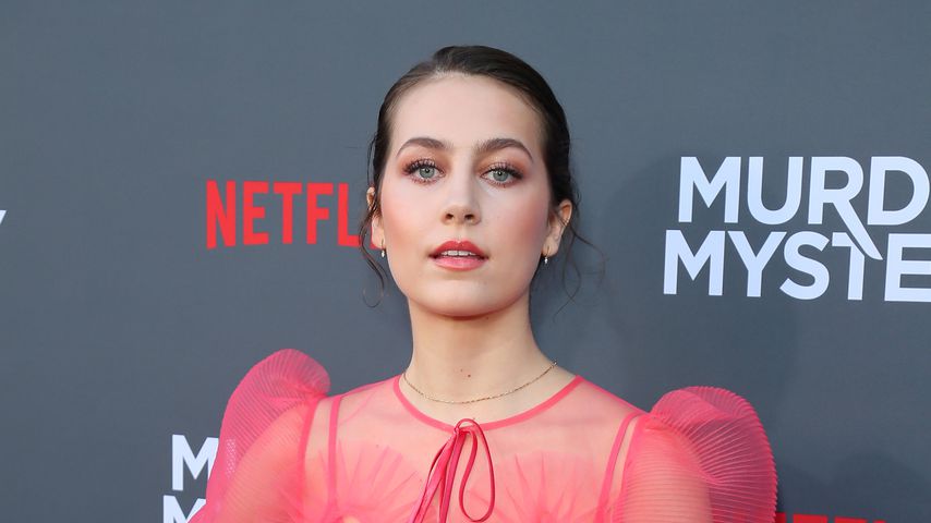 Bei nächstem "Ant-Man" ersetzt: Jetzt spricht Emma Fuhrmann!