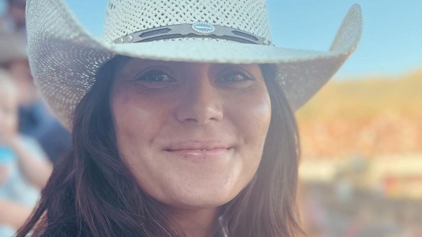 Bruce Willis' Ehefrau Emma Heming im Juli 2024