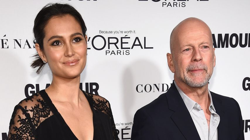 Bruce Willis: So klappt's mit der perfekten Patchworkfamilie