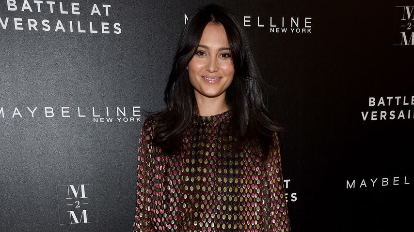 Emma Heming-Willis, Model