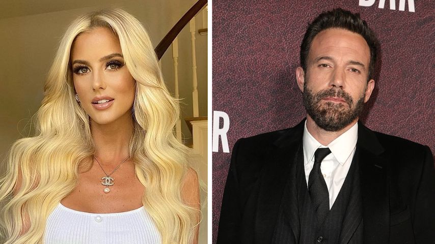 Flirt mit "Selling Sunset"-Emma? Ben Affleck redet Klartext