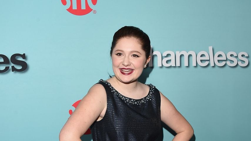 Wegen psychischer Probleme: "Roseanne"-Star muss in Therapie