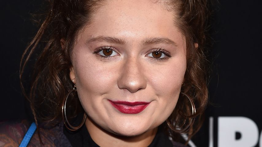 Emma Kenney, 2017