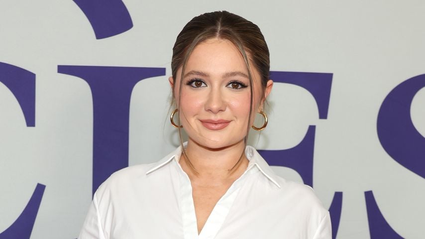 Schauspielerin Emma Kenney hofft auf ein "Shameless"-Revival