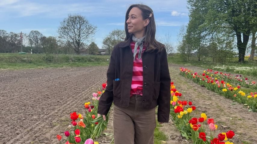 Emma, ehemalige "Hochzeit auf den ersten Blick"-Teilnehmerin