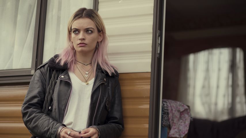"Sex Education"-Star Emma Mackey verkündet Serienausstieg!
