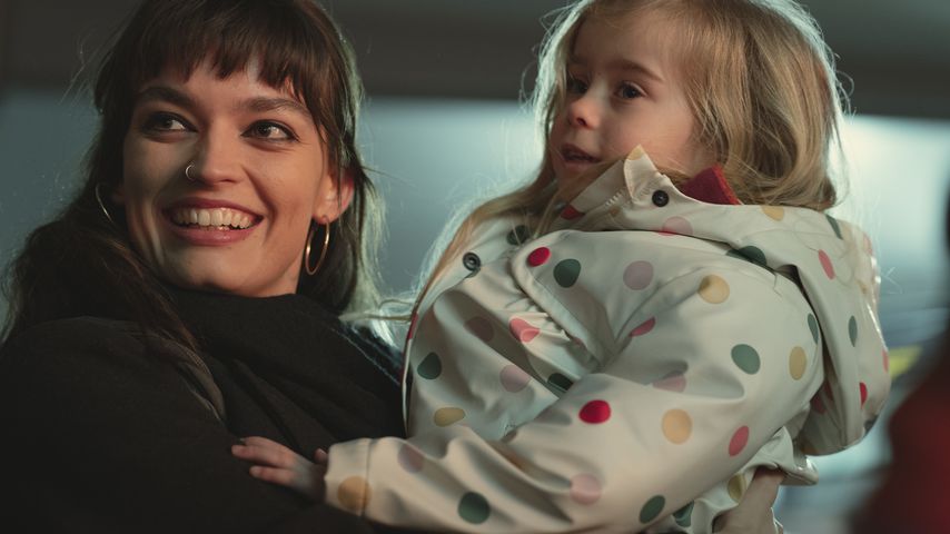Emma Mackey in "Sex Education"-Staffel drei