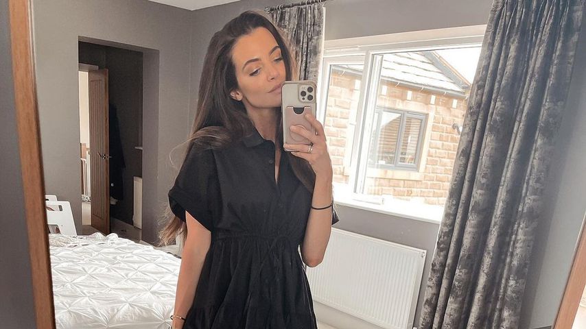 Emma McVey im Juni 2021